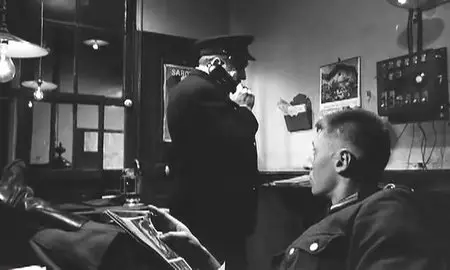 The Train (1964)