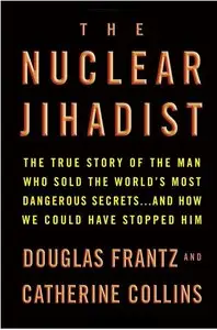 The Nuclear Jihadist [Audiobook]