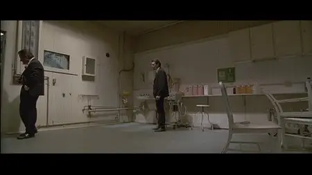 Reservoir Dogs (1992) 2-disc 10th Anniversary Special Edition