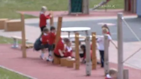 BBC Trusadh - The Children's Panel (2013)