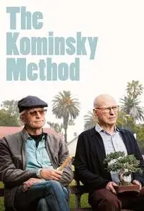 The Kominsky Method S03E01