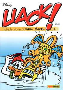 Uack! - Volume 16