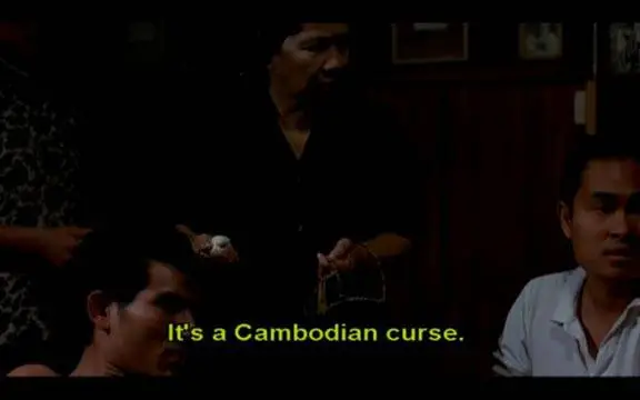 Thai Movie - Art Of Devil 2 (DVDrip 2006)