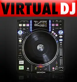 Atomix Virtual DJ Pro v6.0.5