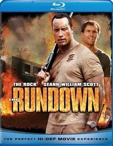 The Rundown (2003)