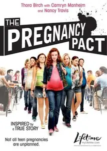 Pregnancy Pact / Le pacte de grossesse (2010) 