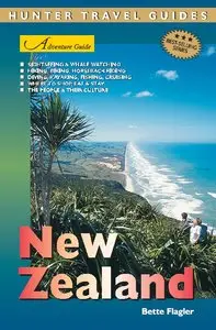 Adventure Guide New Zealand (repost)