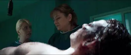 Naples in Veils (2017)