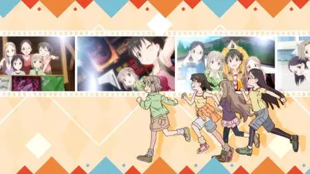 Yama no Susume: Third Season (2018)