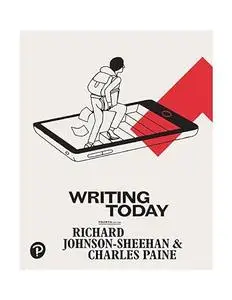 Writing Today, 4th Edition