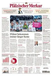 Pfälzischer Merkur – 16. September 2019