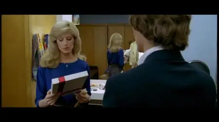 The Seduction (1982)