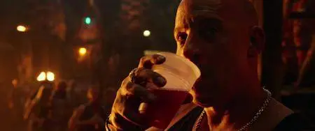 xXx: Return of Xander Cage (2017)