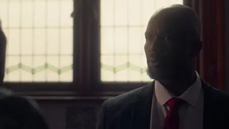 Queen Sono S01E04