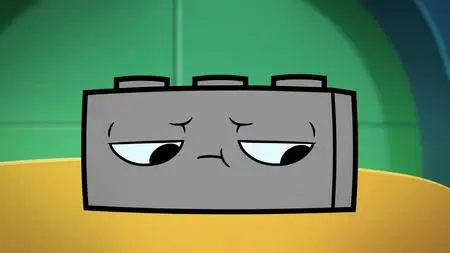 Unikitty! S01E22