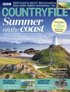 BBC Countryfile Magazine – July 2018