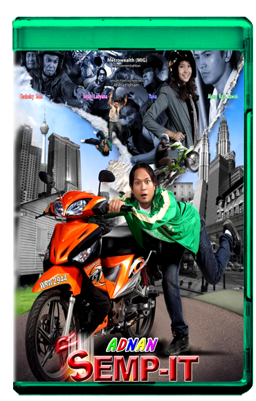 Adnan Sempit (2010)