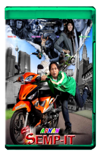 Adnan Sempit (2010)