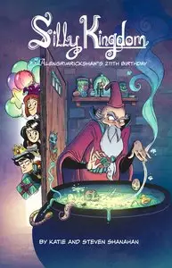 Silly Kingdom 001 (2013)