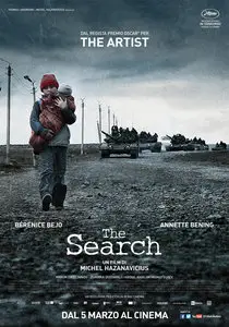 The Search (2014)