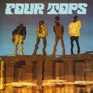 Four Tops - Still Waters Run Deep (1970/2016) [Official Digital Download 24/192]
