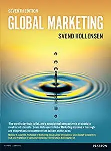 Global Marketing 7th Edition