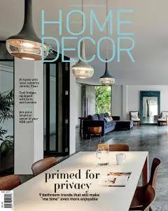 Home & Decor Singapore - September 2017