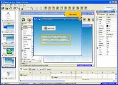 Longtion FlashDemo Pro v2.0.7.28