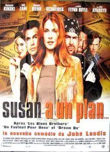 Susan's plan [Susan à un plan] 1998 [Re-UP]