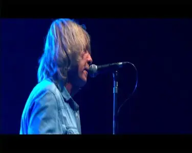 Status Quo - The Frantic Four Final Fling (2014) [DVD]