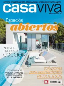 CASA VIVA Magazine July 2015