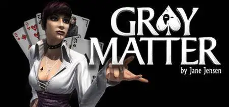 Gray Matter (2011)