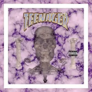 Bones - Teenager (2013) {TeamSESH}