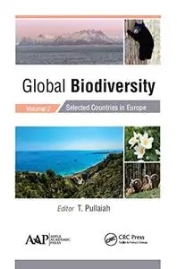 Global Biodiversity: Volume 2: Selected Countries in Europe