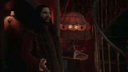 What We Do in the Shadows S02E08