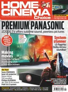 Home Cinema Choice - August 2021