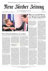 Neue Zürcher Zeitung International – 17. Mai 2022