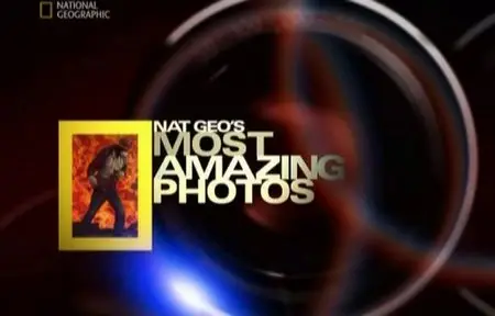 National Geographic - Most Amazing Photos: War Zone (2010)