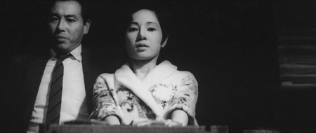 Flame and Women / Flamme et Femme (1967)