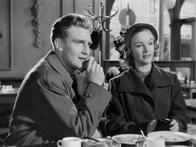 A Run for Your Money (1949) 