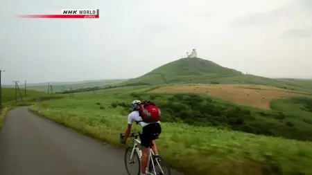 NHK - Cycle Around Japan: A Journey Across Hokkaido (2015