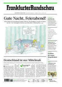 Frankfurter Rundschau Deutschland - 16. November 2017