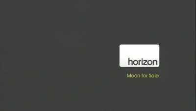 BBC Horizon – Moon For Sale (2007)
