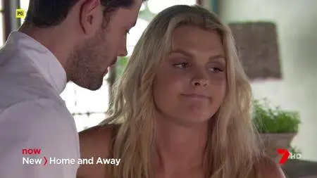 Home and Away S31E80