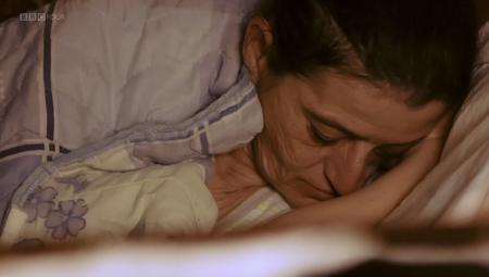 BBC - Storyville: A Woman Captured (2018)