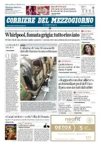 Corriere del Mezzogiorno Campania – 13 giugno 2019
