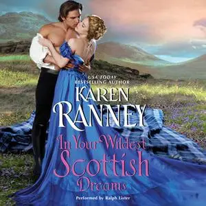 «In Your Wildest Scottish Dreams» by Karen Ranney