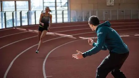 High School Cross Country Coaching