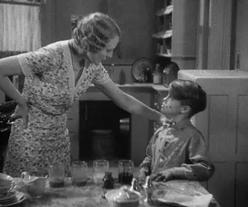 Bad Girl (1931)