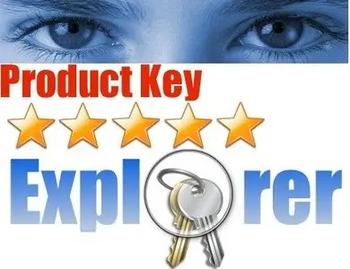 NSAuditor Product Key Explorer 3.4.1
